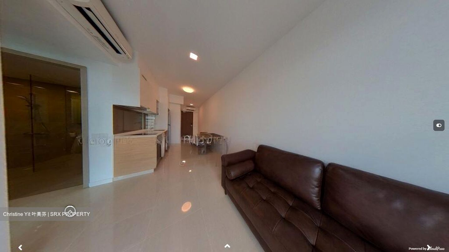 Treasure at Tampines (D18), Condominium #507842851